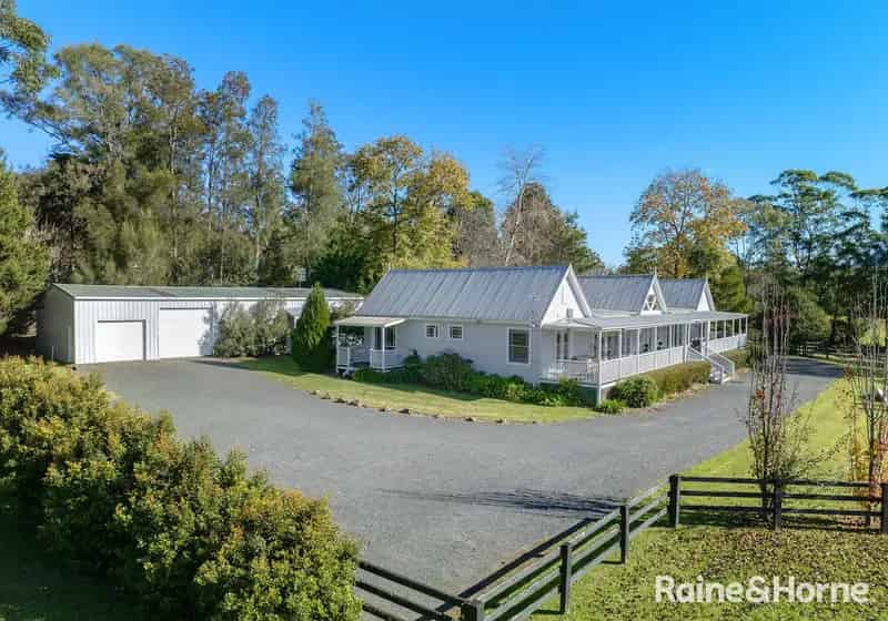 House For Rent , Kangaroo Valley, New South Wales