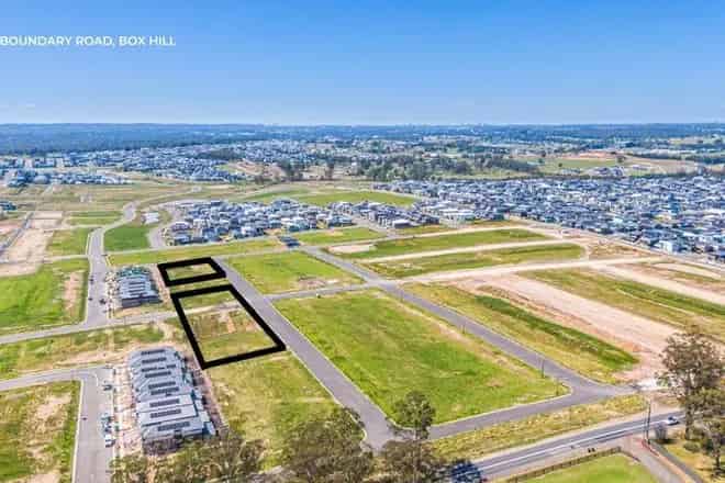 Land For Sale , Sydney, New South Wales