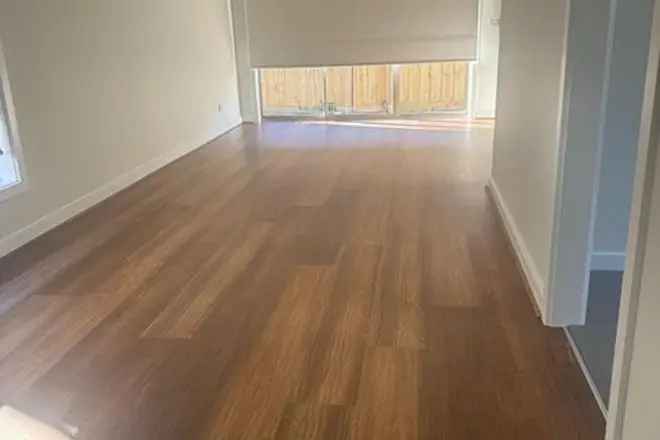 House For Rent in Melbourne, Victoria