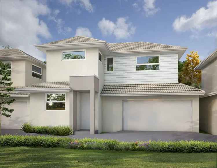 Buy House in Langwarrin with Contemporary Design and Luxurious Comfort