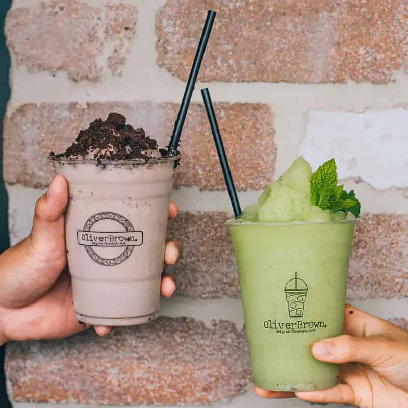 Brand New Cafe Franchise Opportunity Rockhampton