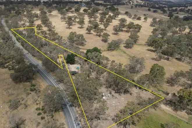 Land For Sale in Nairne, South Australia