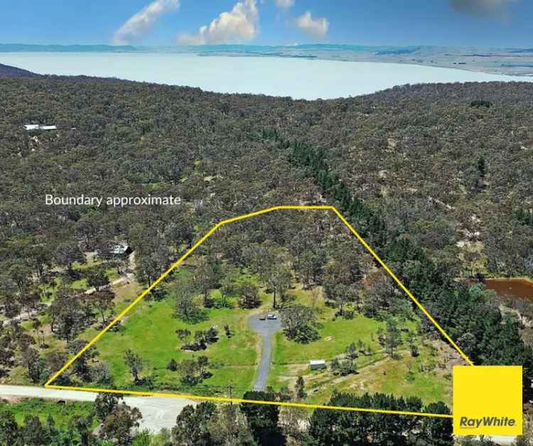 Land For Rent in Bungendore, New South Wales