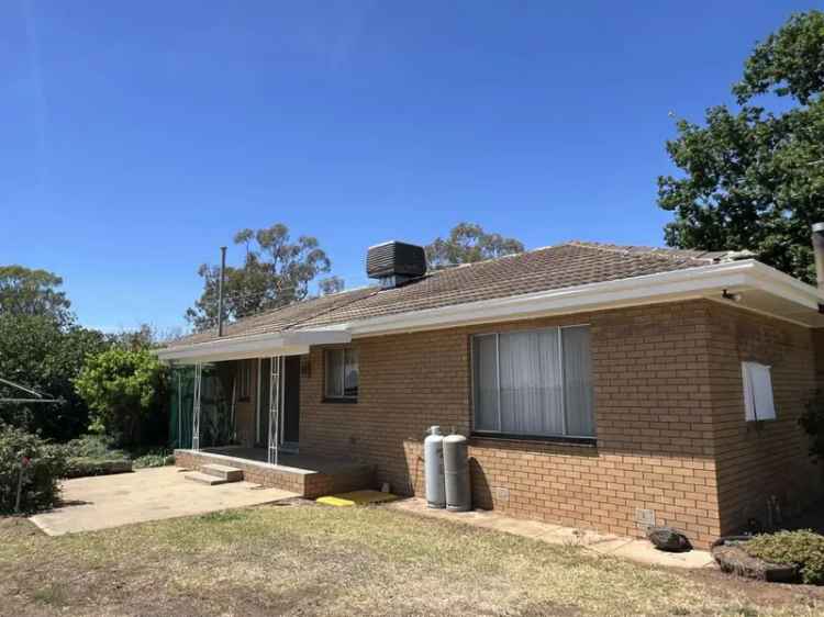 Rural For Sale in Cobram, Victoria