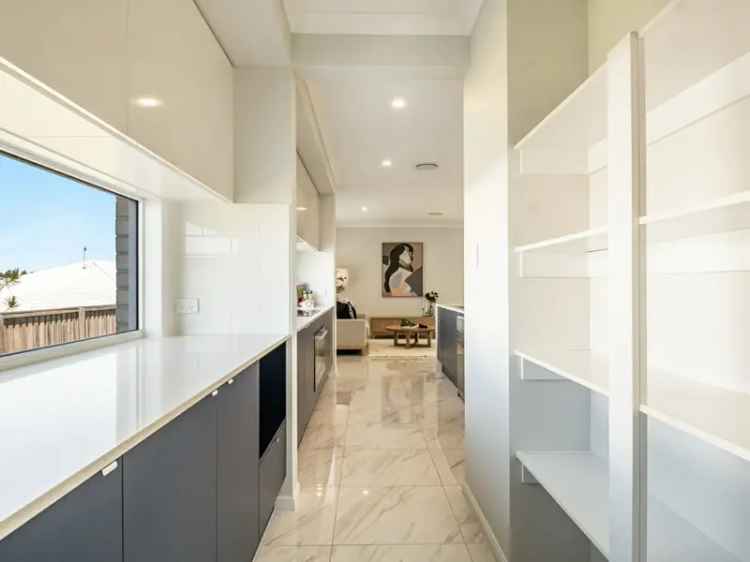 Spacious Family Home in Lennox Head's Epiq Estate