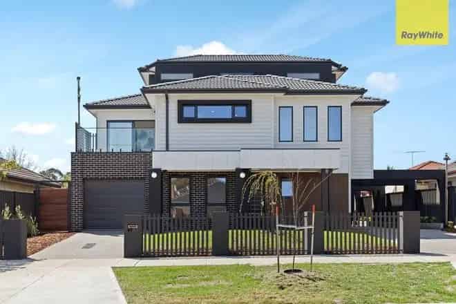 House For Sale , 84, George Street, Melbourne, Victoria