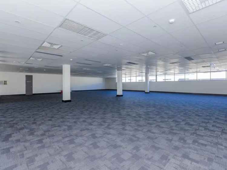 Office For Rent in City of Vincent, Western Australia