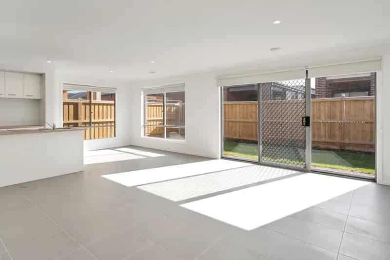 Stunning 4 bedroom home!