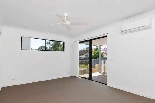 Apartment For Rent in Brisbane City, Queensland