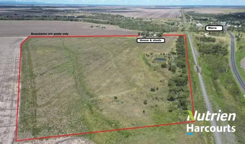 Rural property For Sale , Western Downs Regional, Queensland