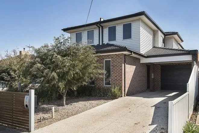 House For Rent , 8, May Street, Melbourne, Victoria
