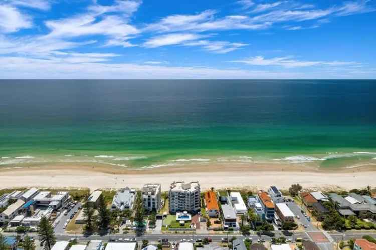 Beachfront Management Rights Business High Net Profit Gold Coast