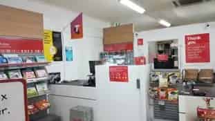 Buy Licensed Post Office in Shepparton North with Modern Features and Parking