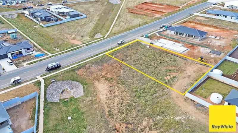 Land For Rent , Bungendore, New South Wales