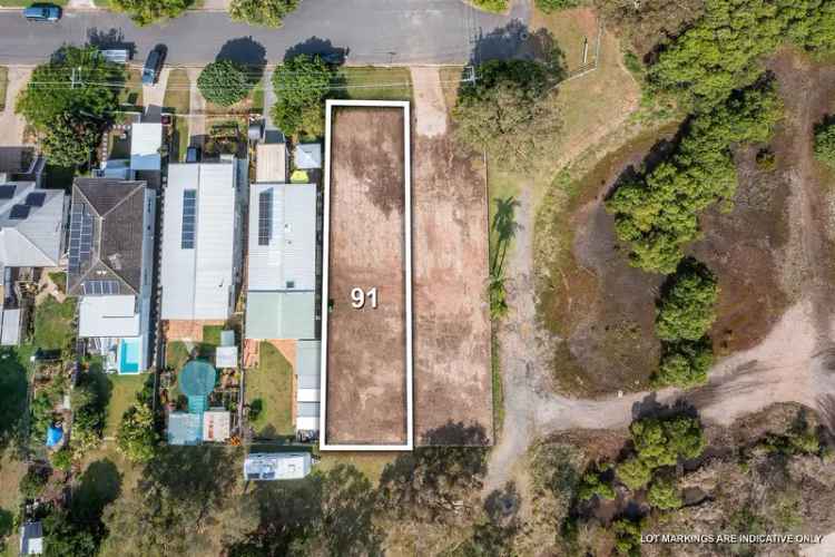 Land For Sale in Greater Brisbane, Queensland