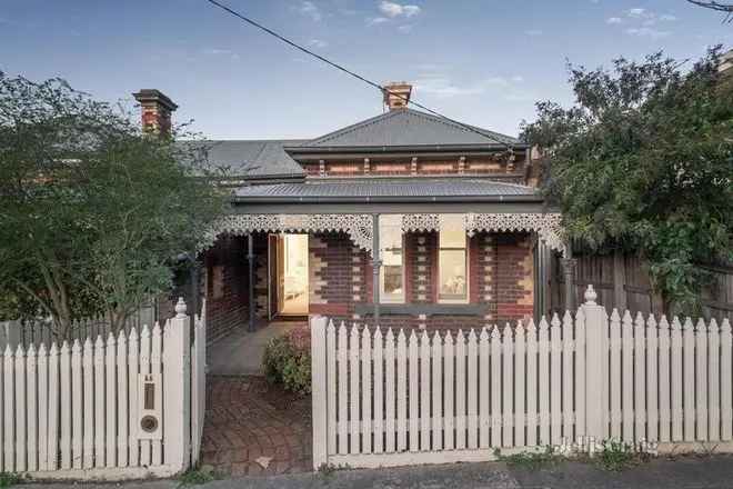 House For Sale in Melbourne, Victoria