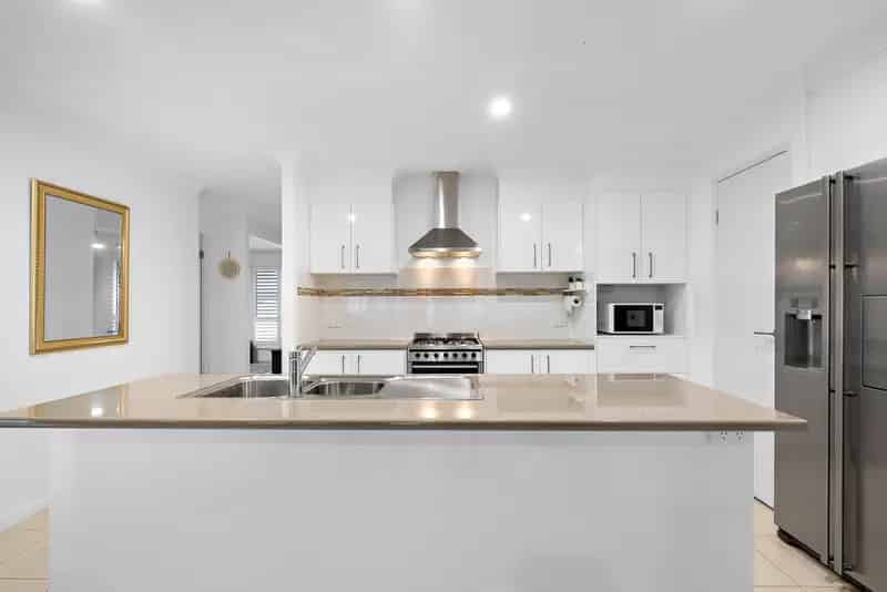 Buy House in Yandina with Pool and Outdoor Entertaining Area
