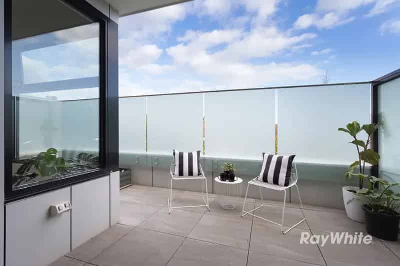 Space & Style In A Central Location