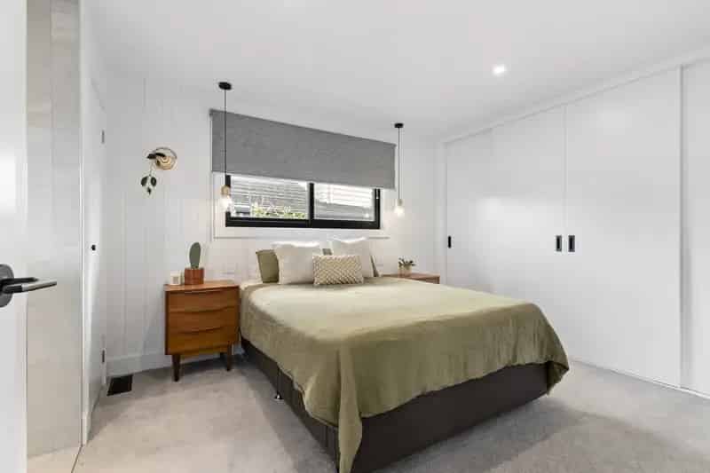 Buy 5 Bedroom Home in Coveted Locale with Garden and Deck