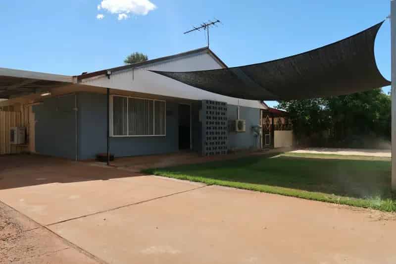 House For Rent , Town Of Port Hedland, Western Australia