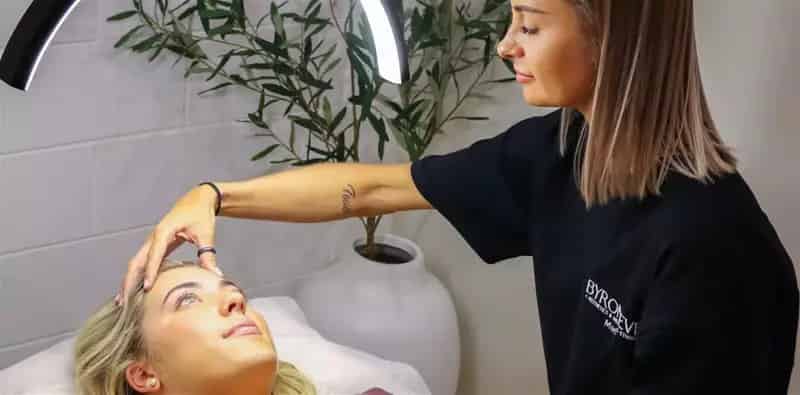 Luxury Beauty Studio in Prime Bulimba Location  Turnkey