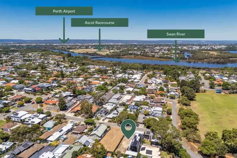 Land For Sale , City of Bayswater, Western Australia