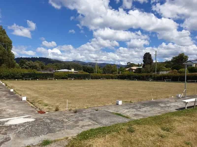Development Opportunity Land for Sale in Central Geeveston with Riverfront