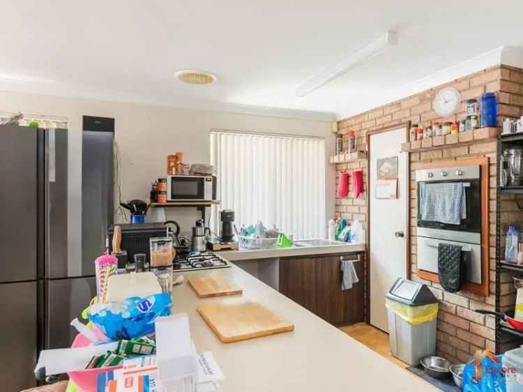 House For Sale in City of Kwinana, Western Australia