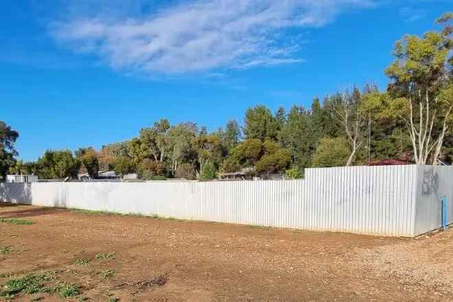 Land For Sale in Kadina, South Australia