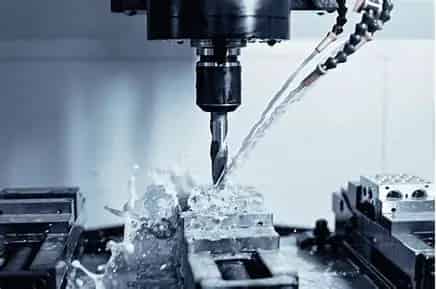 Manufacturing business in Ballarat with option to rent/purchase allotment