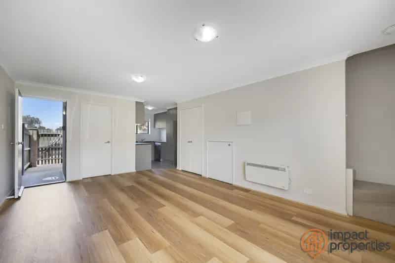 Buy townhouse in Harrison with modern features and convenient location