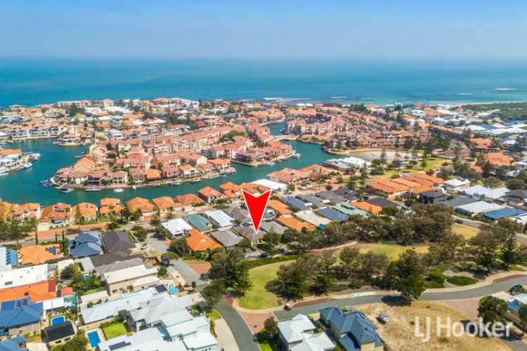 House For Sale in City of Mandurah, Western Australia