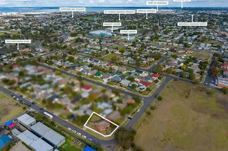 House For Sale , 10, Delaware Street, Geelong, Victoria