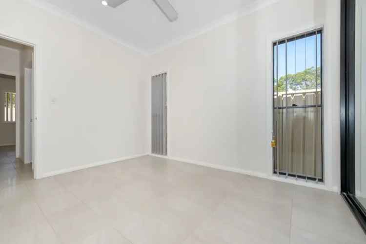 Modern 2-Bedroom Granny Flat for Lease in Kurri Kurri