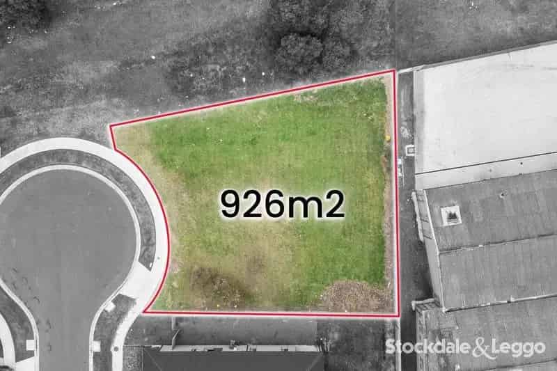 Build Your Future Dream Home on a 926sqm Allotment