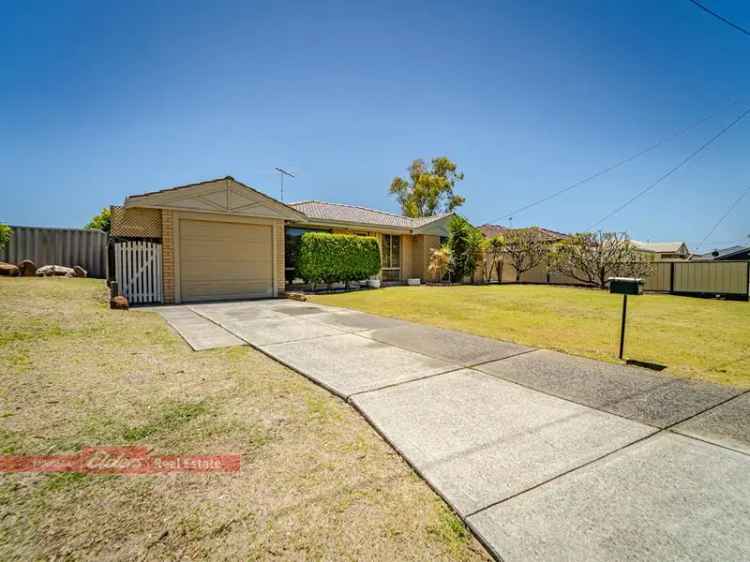 House For Rent in City of Rockingham, Western Australia