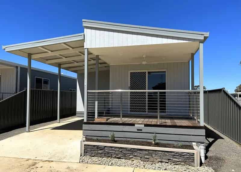 Nagambie Lifestyle Park