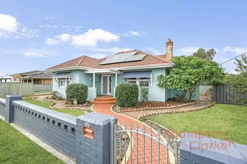 House For Sale , Newcastle-Maitland, New South Wales