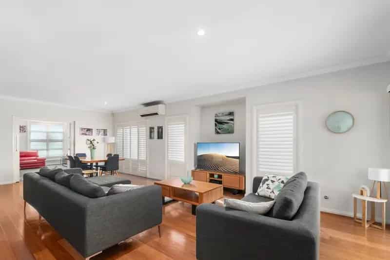 Stylish Family Living