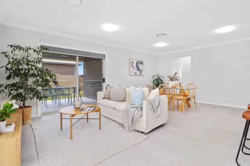 Real Estate For Lease - 5 Ivey Avenue - North Rothbury , NSW