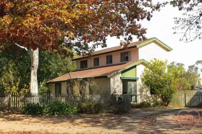 House For Sale , North Canberra, Australian Capital Territory