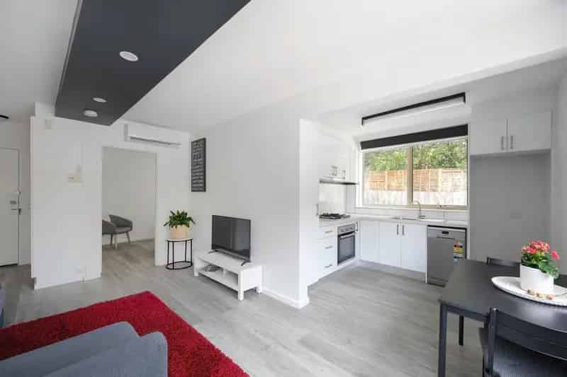 House For Sale , 22, Westgarth Street, Melbourne, Victoria