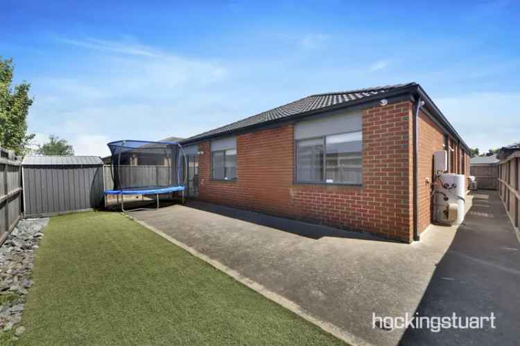 House For Rent in Wallan, Victoria