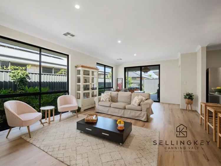 House For Sale in City Of Armadale, Western Australia