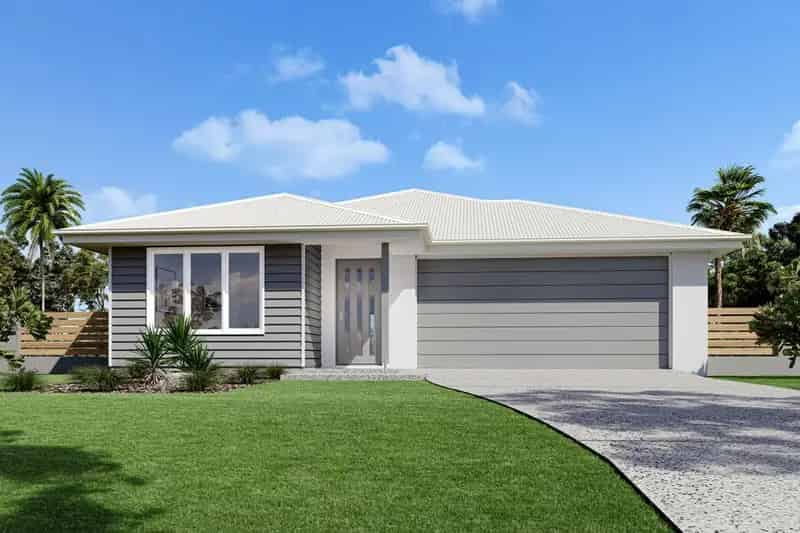 Buy House and Land Package in Berrin Meadows Estate