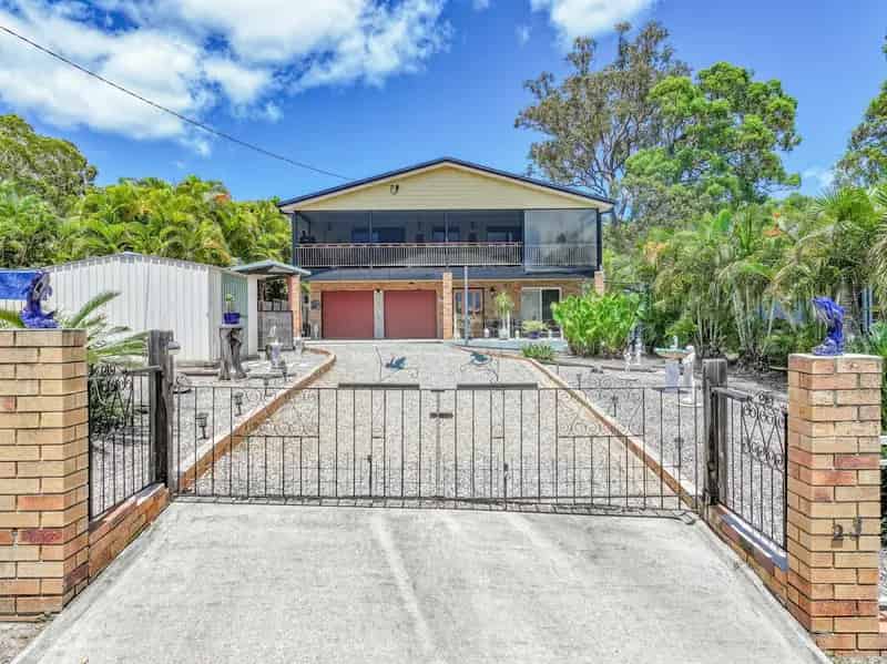 House For Sale , Redland City, Queensland