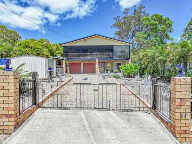 House For Sale in Redland City, Queensland