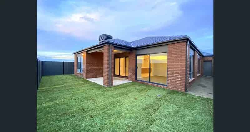 4 rooms house of 166 m² in Melbourne