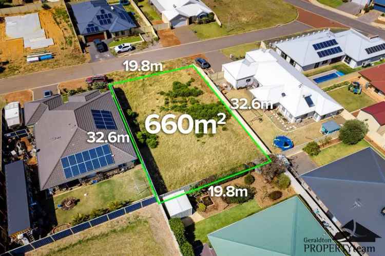 Smart, Affordable Coastal Land