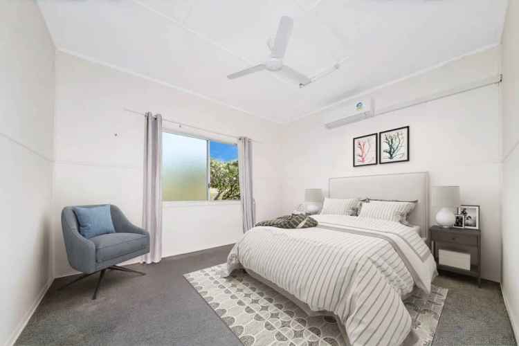 Apartment For Sale in Townsville, Queensland